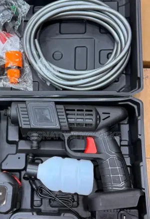 48v Car Washing Machine