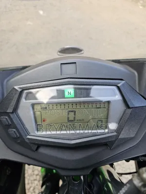 Dayun Flasher 200cc 2022 Green