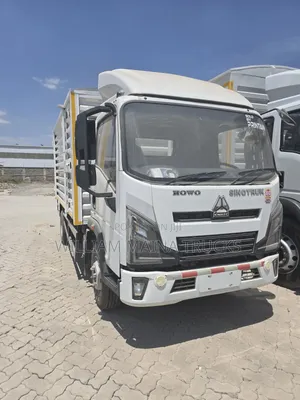 Howo M2 (H2) 34 Wb