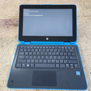 Laptop HP ProBook 11 x360 G3 EE 4GB Intel Celeron SSD 128GB