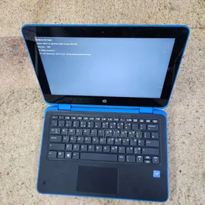 Laptop HP ProBook 11 x360 G3 EE 4GB Intel Celeron SSD 128GB