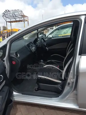 Nissan Note 1.2 Hybrid NISMO 2019 Silver