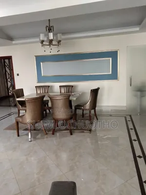 Furnished 3bdrm Shared Apartment in Valley Arcade for rent