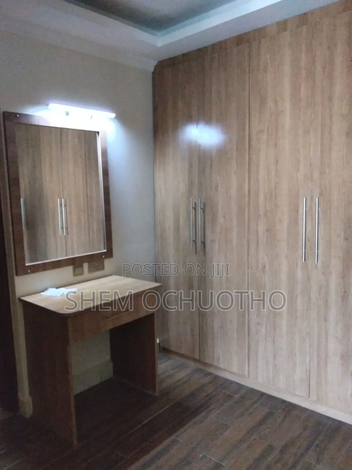 Furnished 3bdrm Shared Apartment in Valley Arcade for rent