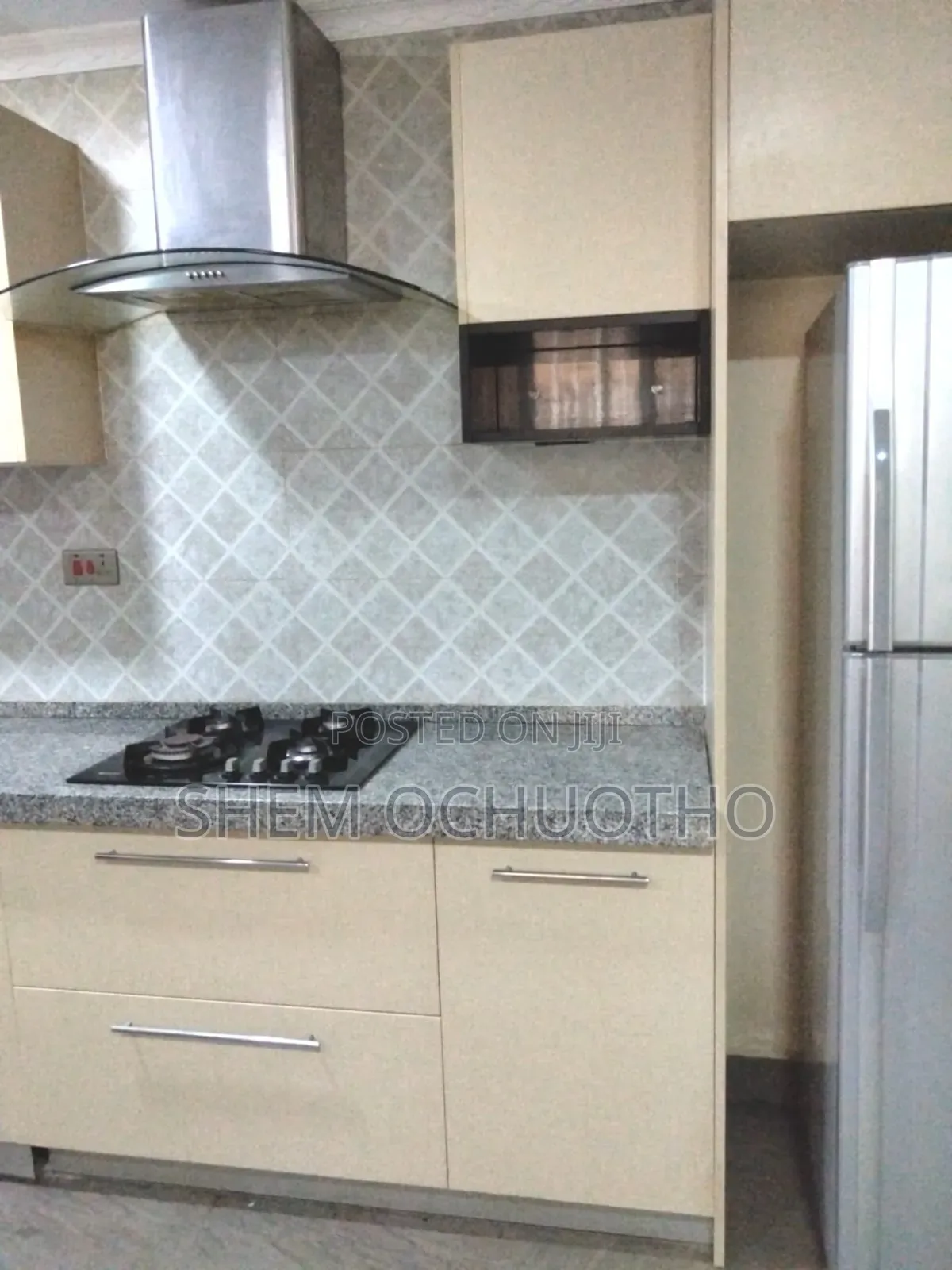 Furnished 3bdrm Shared Apartment in Valley Arcade for rent