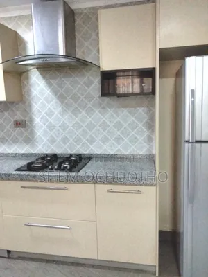 Furnished 3bdrm Shared Apartment in Valley Arcade for rent