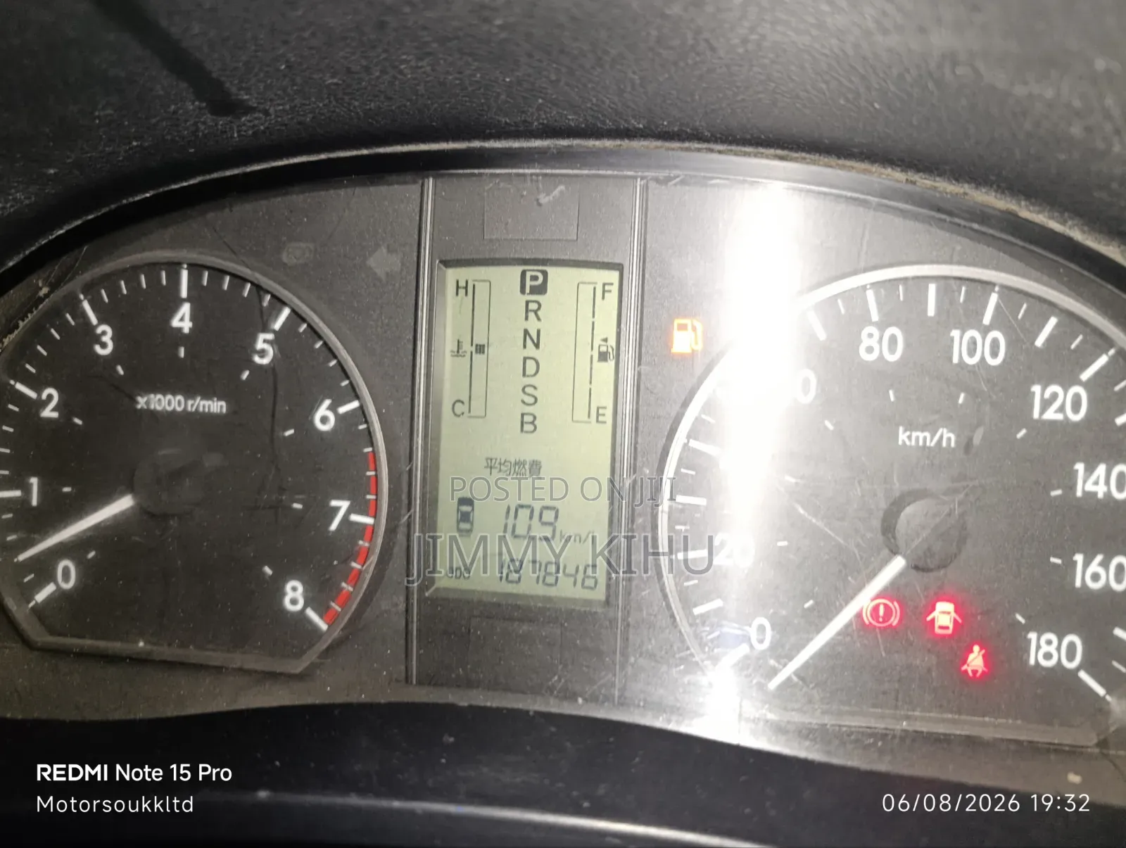 Toyota Allion 2010 Black