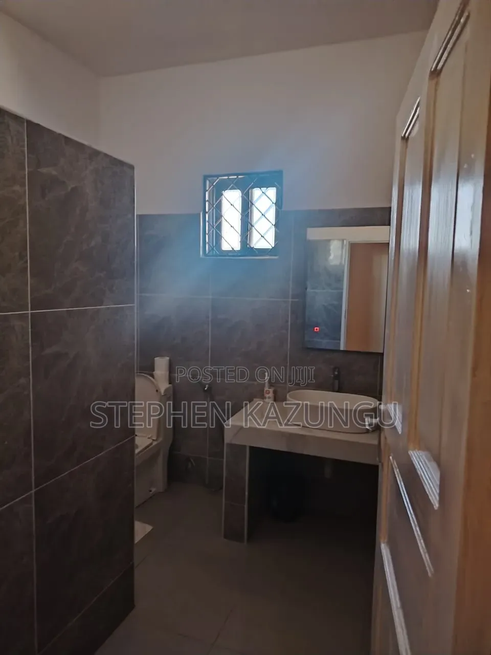 Furnished 4bdrm House in Nyumba Amani Near 4, Diani for sale