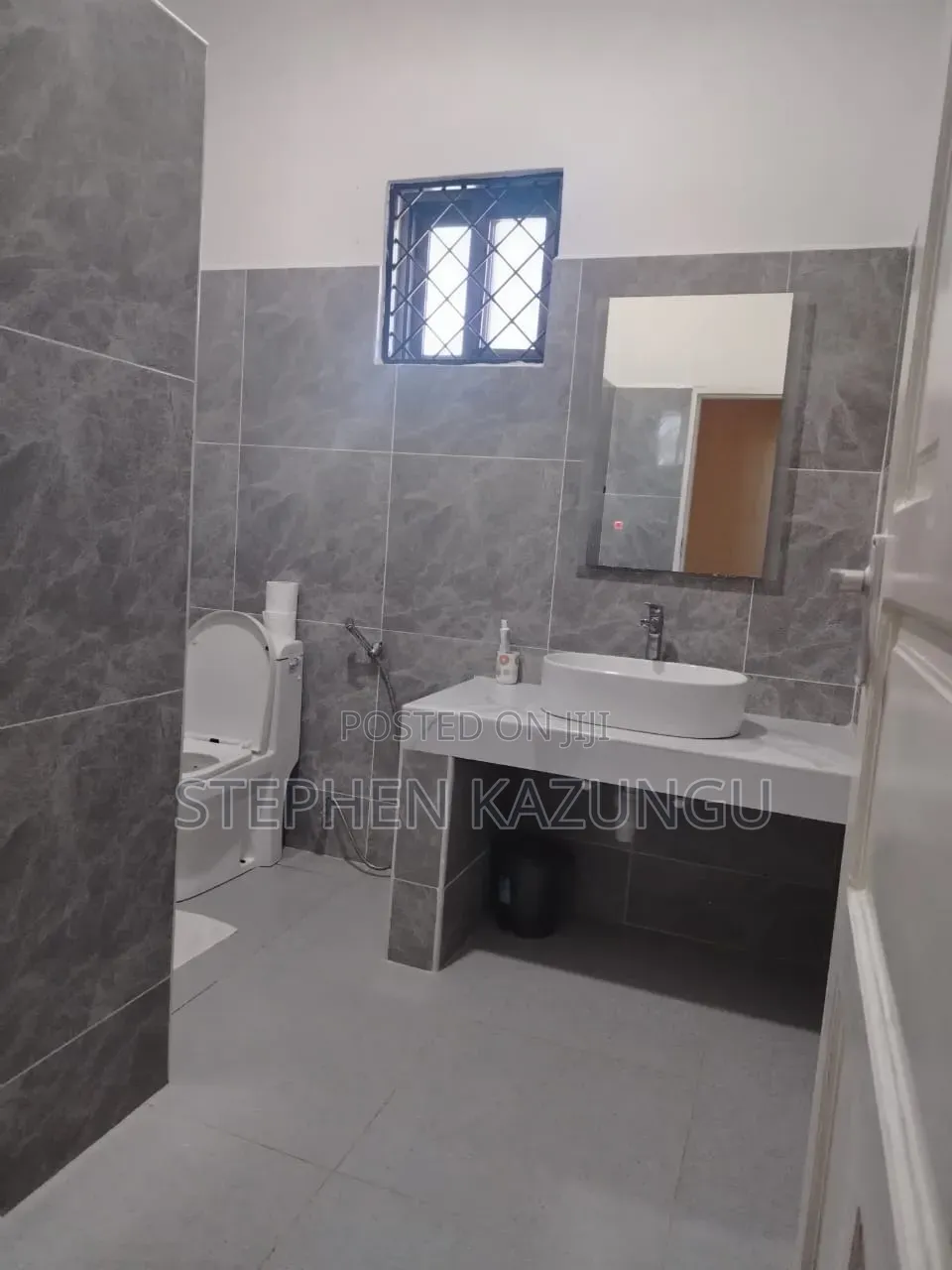 Furnished 4bdrm House in Nyumba Amani Near 4, Diani for sale