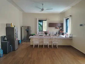 Furnished 4bdrm House in Nyumba Amani Near 4, Diani for sale