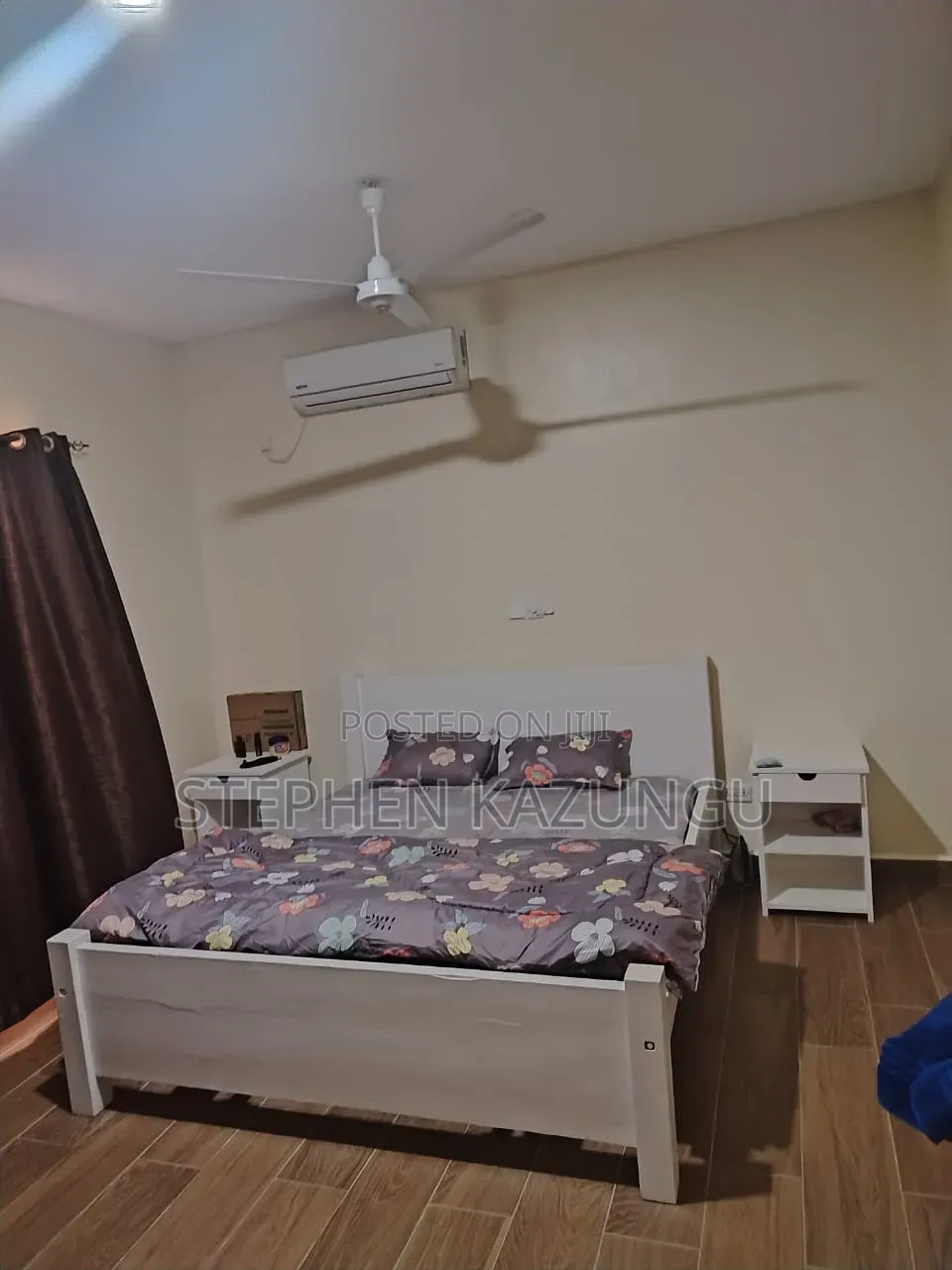 Furnished 4bdrm House in Nyumba Amani Near 4, Diani for sale