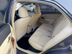 Toyota Premio 2014 Brown