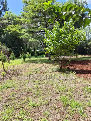 1 Acre on Sale in Karen