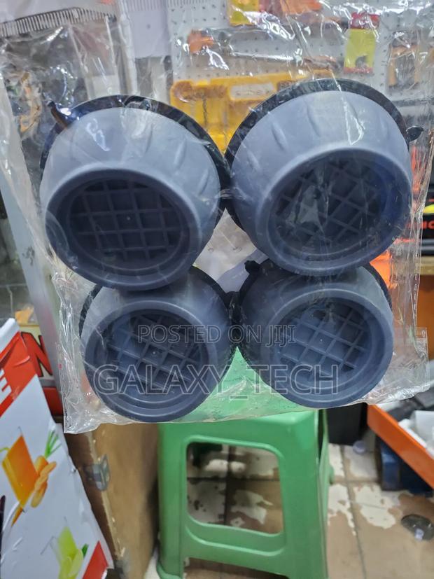 Anti-Vibration Washing Machine Feet