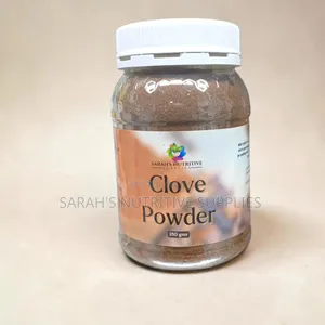 Cloves Powder 250g
