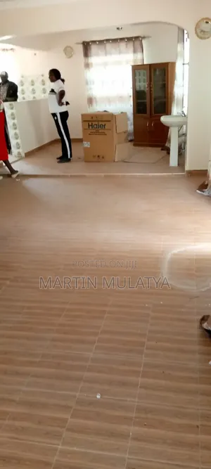 Furnished 3bdrm Bungalow in Joska for sale