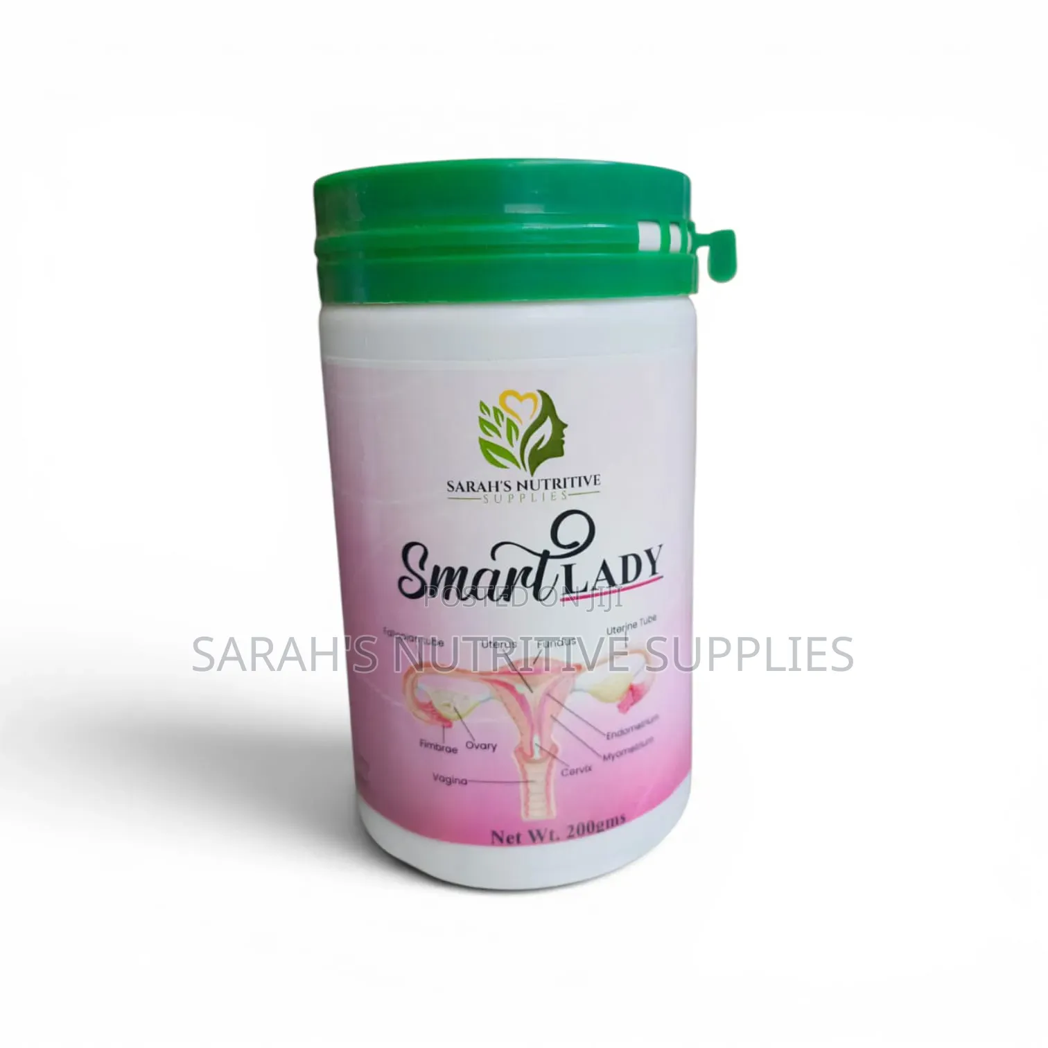 Smart Lady 200g