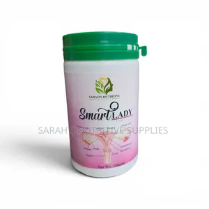 Smart Lady 200g