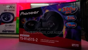 Pioneer Speakers 300W