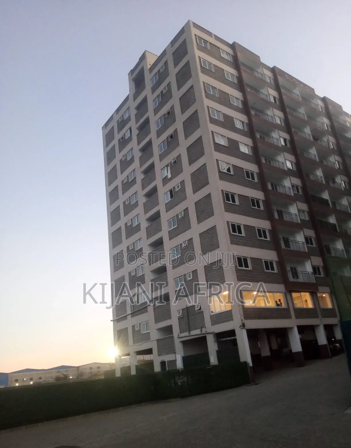 2bdrm Apartment in Athi River for rent