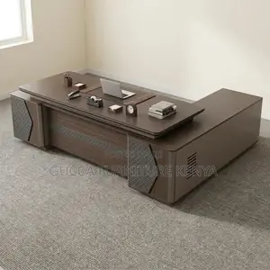 Executive Manager's Table-2.4m