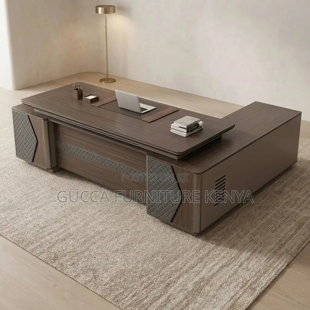 Executive Manager's Table-2.4m