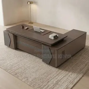 Executive Manager's Table-2.4m