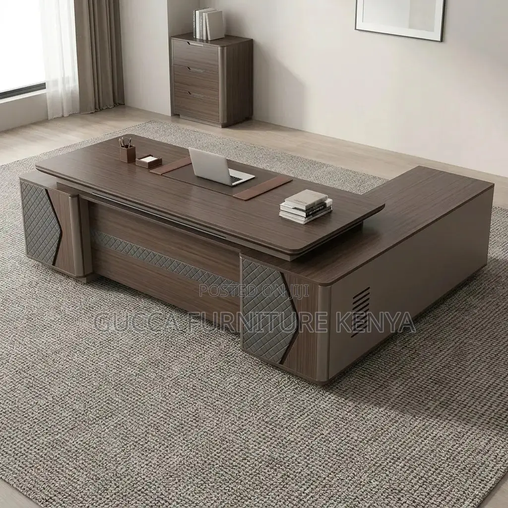 Executive Manager's Table-2.4m