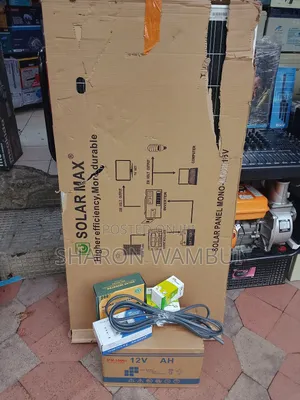 New Complete Set 200W Solar System Kit/200w Solar System Kit