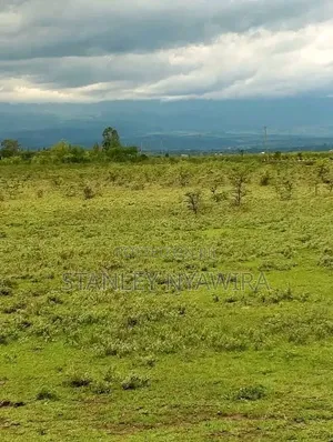 6 Acreas Nanyuki Mukima