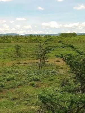 6 Acreas Nanyuki Mukima