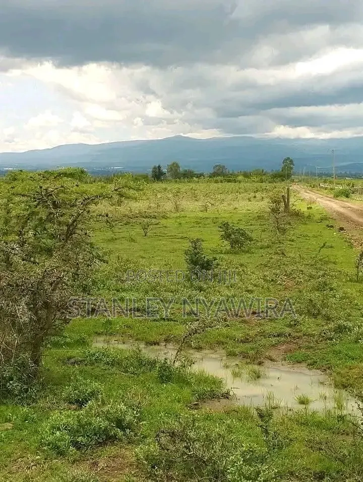 6 Acreas Nanyuki Mukima