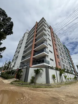 3bdrm Apartment in Georgina Luxury, Shanzu for sale