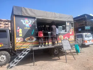 Food Truck