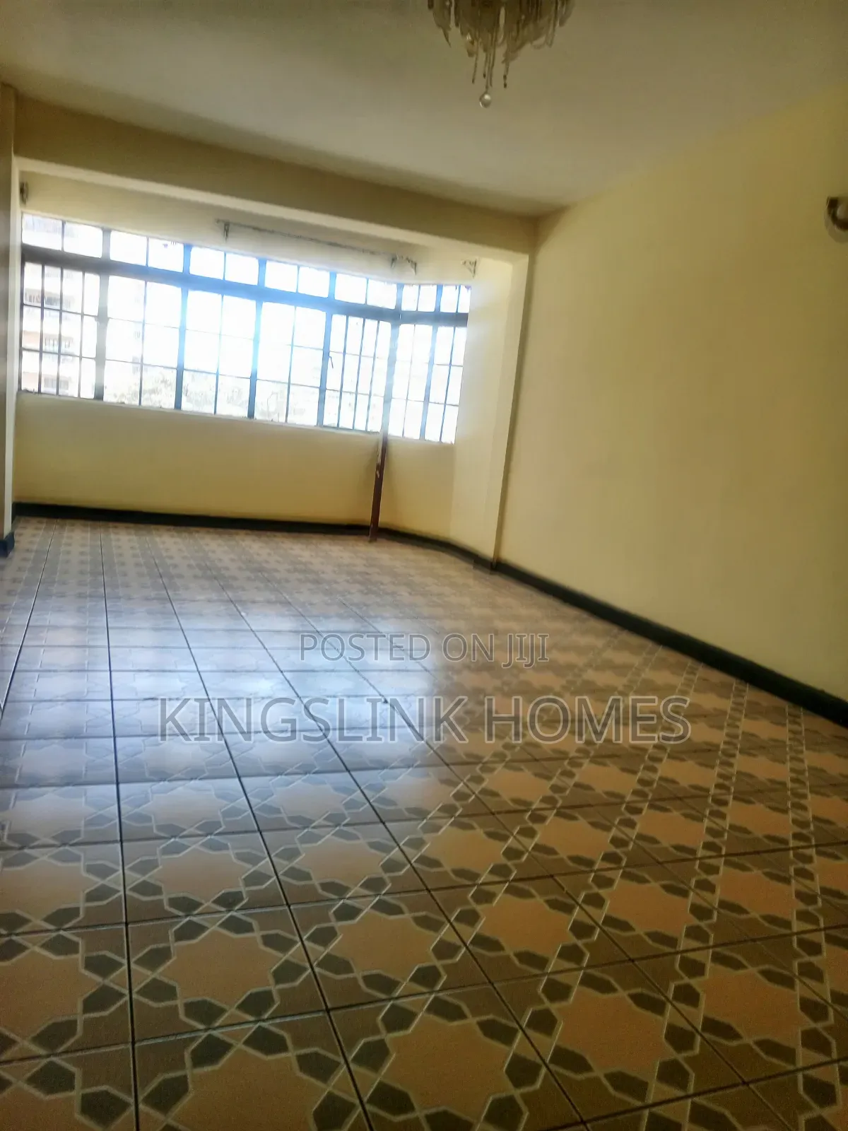 2bdrm Apartment in South B for rent