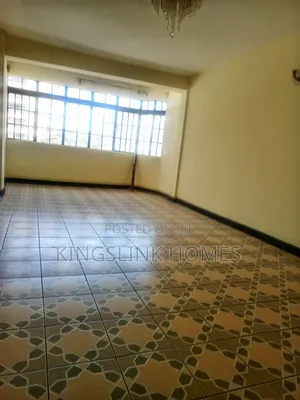 2bdrm Apartment in South B for rent