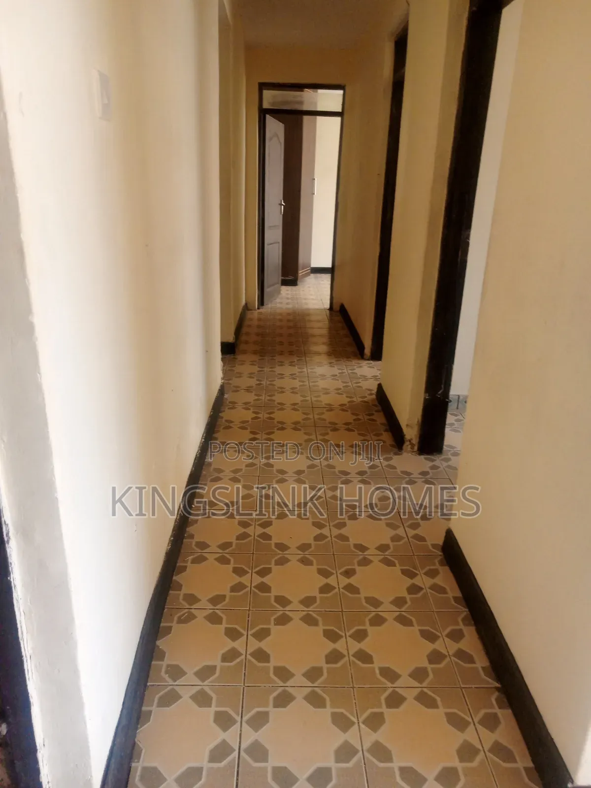 2bdrm Apartment in South B for rent