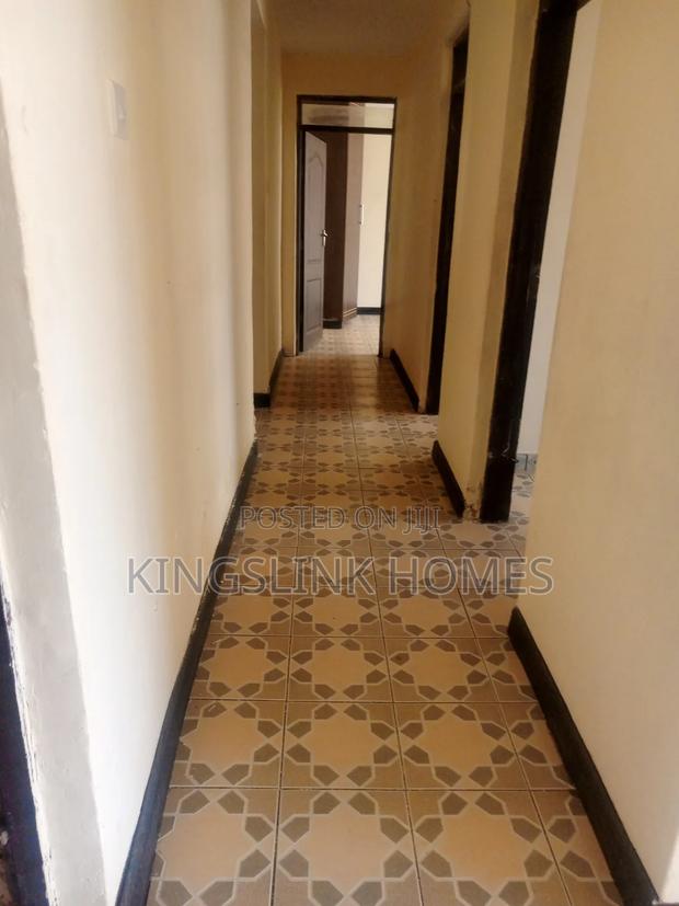 2bdrm Apartment in South B for rent - thumbnail 2
