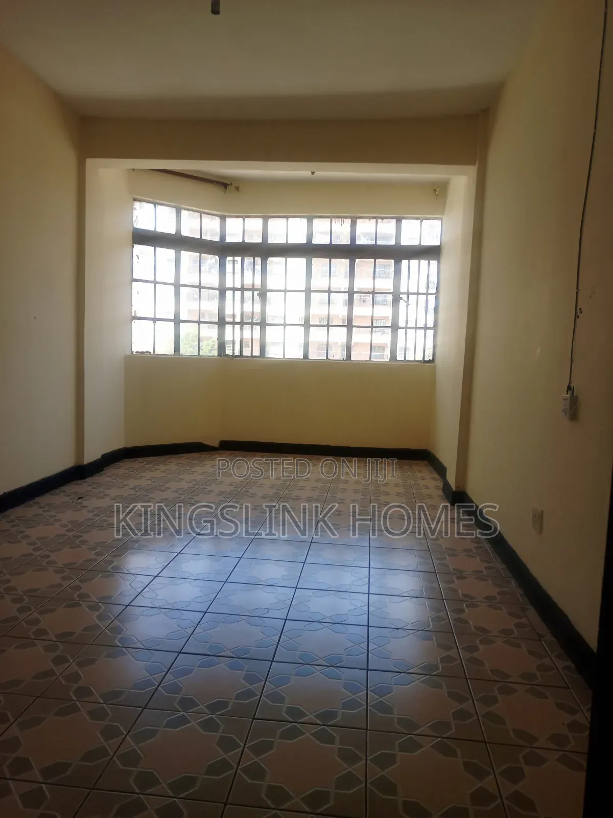 2bdrm Apartment in South B for rent