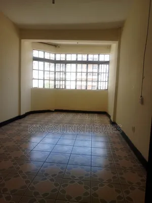 2bdrm Apartment in South B for rent