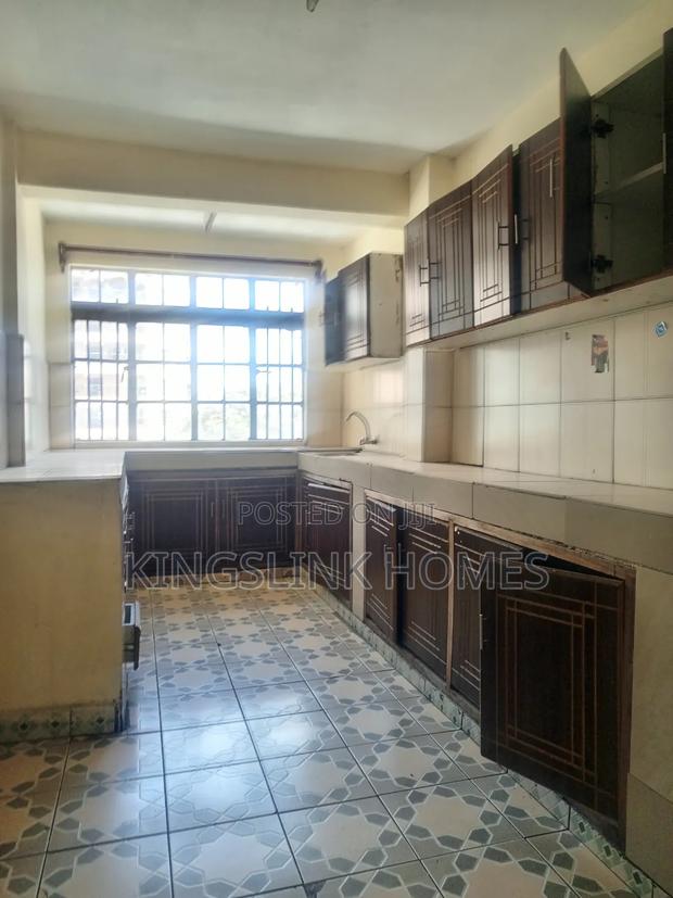2bdrm Apartment in South B for rent - thumbnail 4
