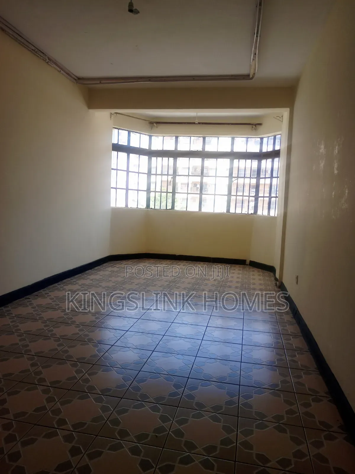 2bdrm Apartment in South B for rent