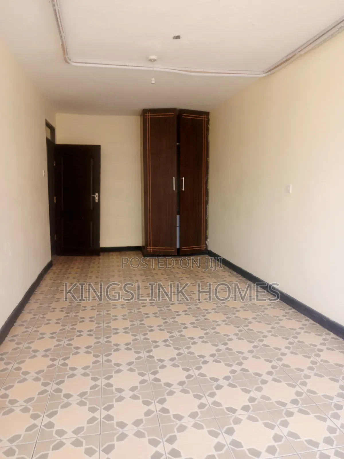 2bdrm Apartment in South B for rent
