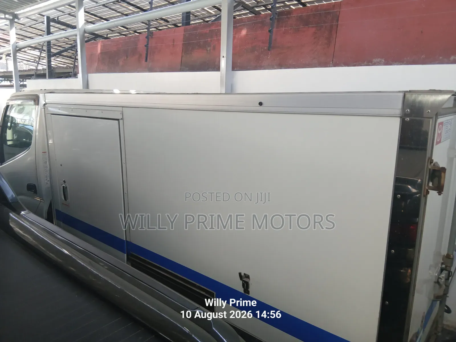 Toyota Dyna Manual Diesel 2019