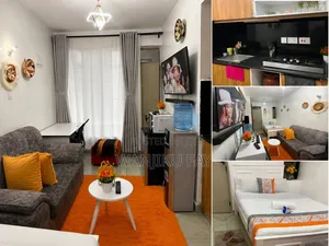 Furnished Studio Apartment in Royal Suburbs By, Roysambu for rent