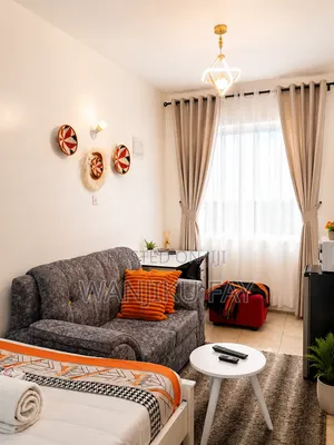 Furnished Studio Apartment in Royal Suburbs By, Roysambu for rent
