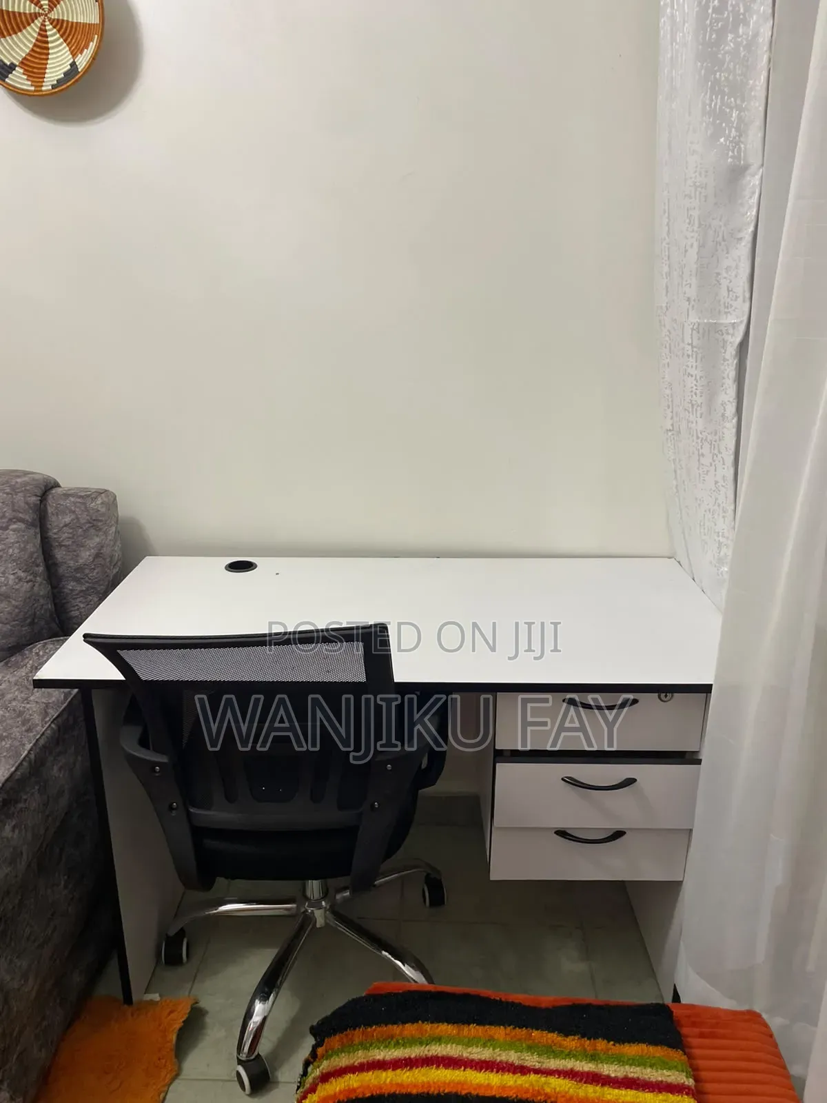 Furnished Studio Apartment in Royal Suburbs By, Roysambu for rent