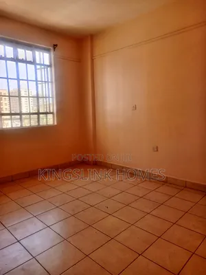 1bdrm Apartment in South B for rent