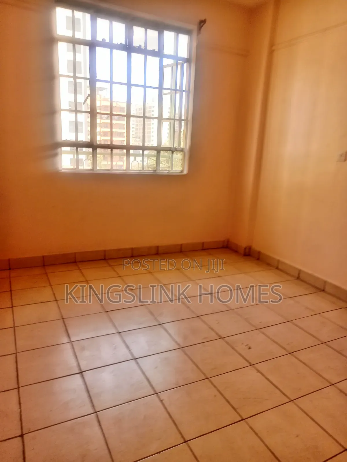 1bdrm Apartment in South B for rent