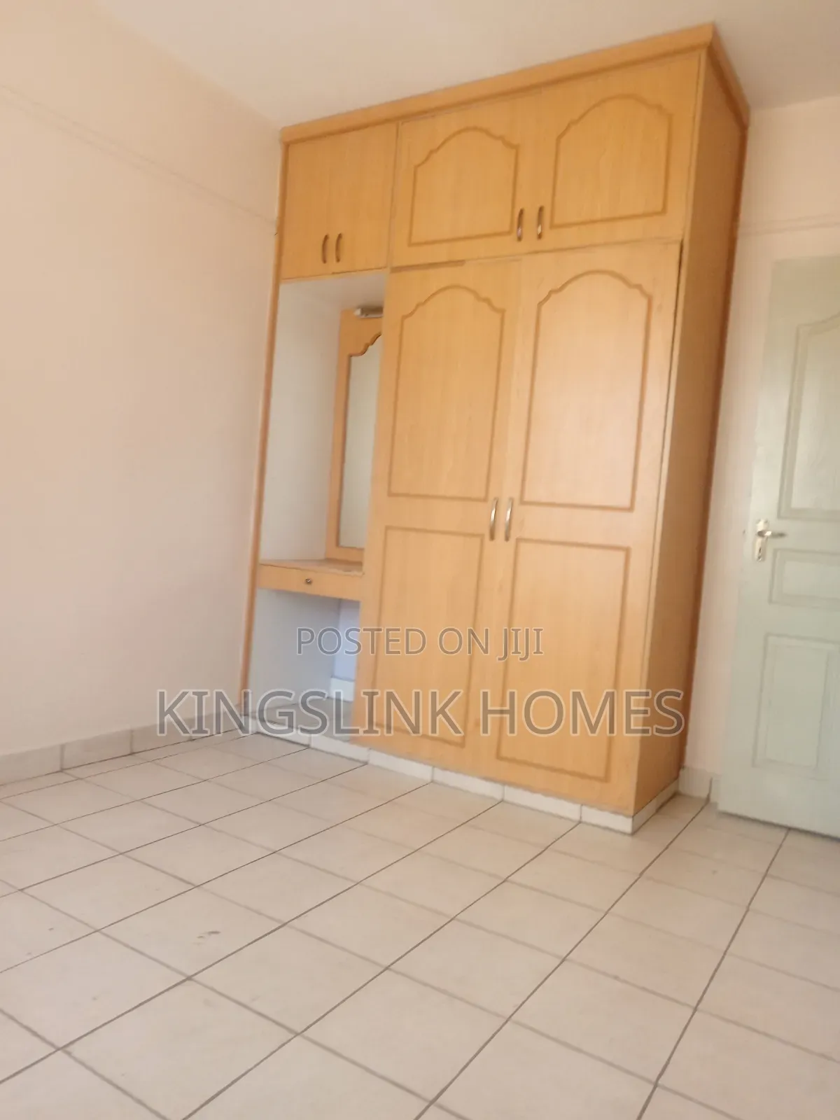 1bdrm Apartment in South B for rent